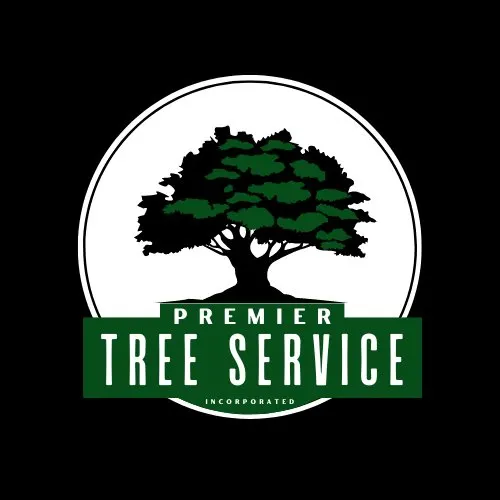 Business logo for Premier Tree Service