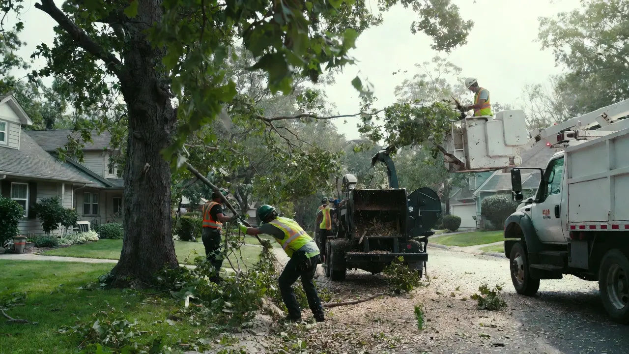Business profile photo for Bongala Tree Service